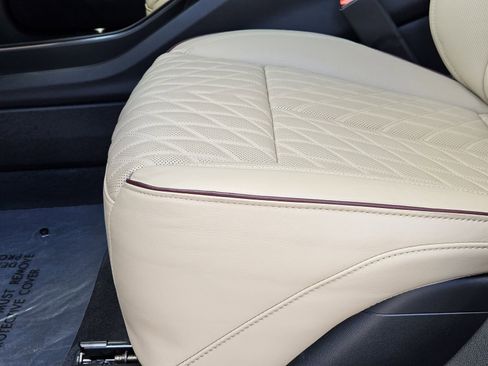 Used 2024 Cadillac Lyriq Sport w/ Nappa Leather Package image 29