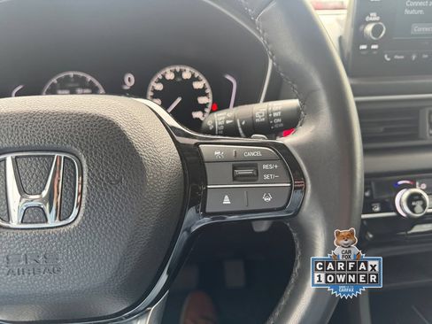 Used 2025 Honda Pilot EX-L image 20