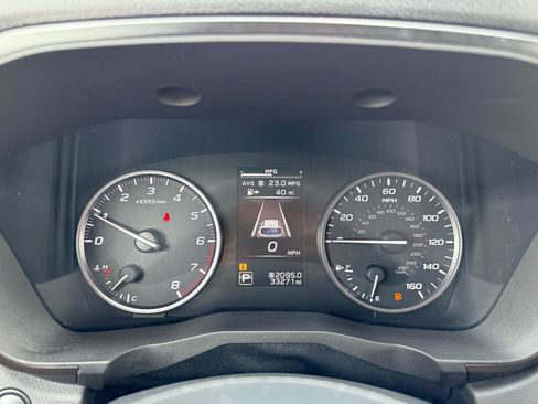 Used 2023 Subaru Ascent Onyx Edition AWD/4WD image 11