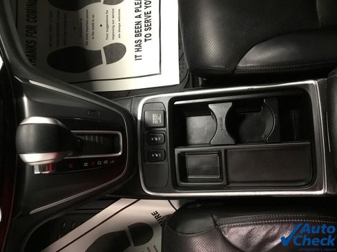 Used 2016 Honda CR-V EX-L image 45