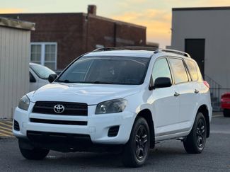 Used 2010 Toyota RAV4 4WD w/ 3rd Row image 1