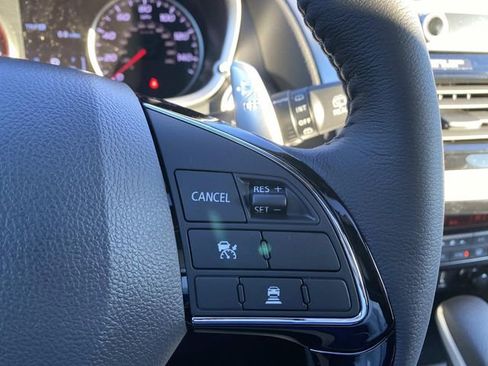 New 2026 Mitsubishi Eclipse Cross SEL image 14