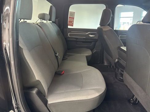 Used 2021 RAM 2500 Big Horn image 30
