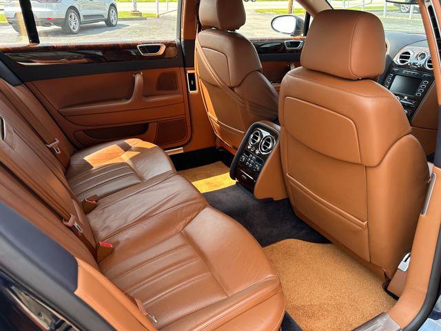 Used 2006 Bentley Flying Spur Flying Spur AWD/4WD image 23
