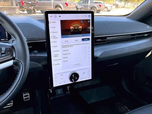 Certified 2024 Ford Mustang Mach-E GT image 7