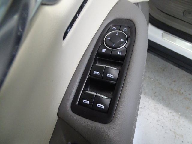 Certified 2024 Cadillac XT6 Premium Luxury w/ Technology Package AWD/4WD image 10