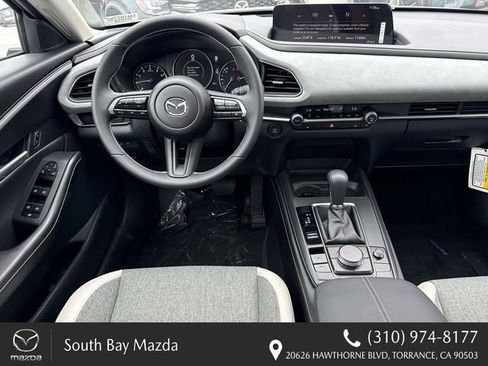 New 2026 MAZDA CX-30 AWD 2.5 S image 6