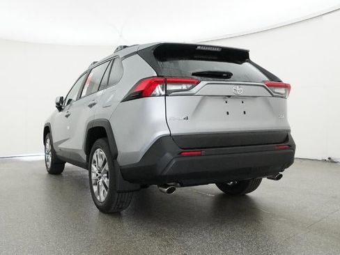 New 2025 Toyota RAV4 XLE Premium image 22