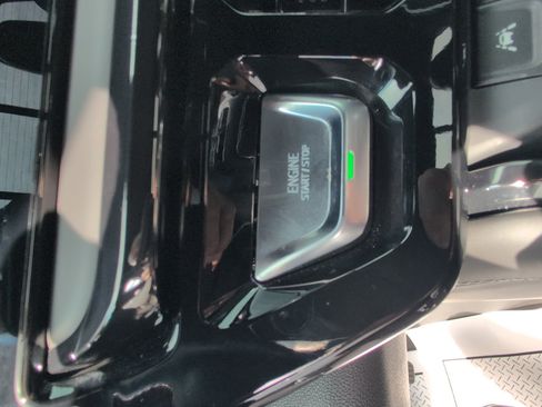 Used 2024 GMC Sierra 1500 AT4X AWD/4WD image 47