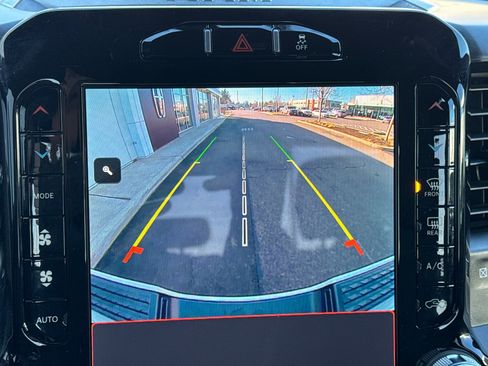 Used 2024 RAM 3500 Big Horn w/ Night Edition image 19