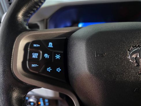 Used 2023 Ford Bronco Badlands AWD/4WD image 29