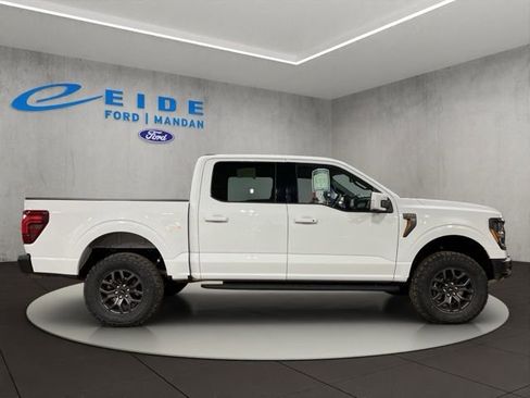 Used 2025 Ford F150 Tremor w/ Equipment Group 402A High AWD/4WD image 9