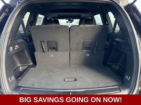 New 2025 Jeep Grand Cherokee L Laredo image 47