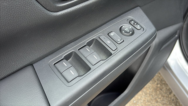 Used 2026 Honda CR-V Sport-L image 9