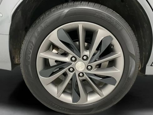 Used 2021 Buick Encore GX Essence w/ Advanced Technology Package AWD/4WD image 26