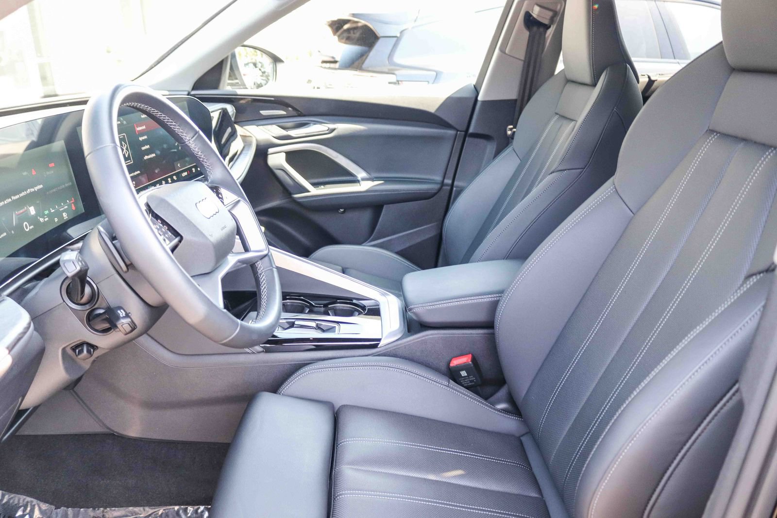 Certified 2025 Audi Q5 Premium w/ Premium Plus AWD/4WD image 20