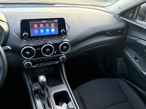 Certified 2024 Nissan Sentra S image 13