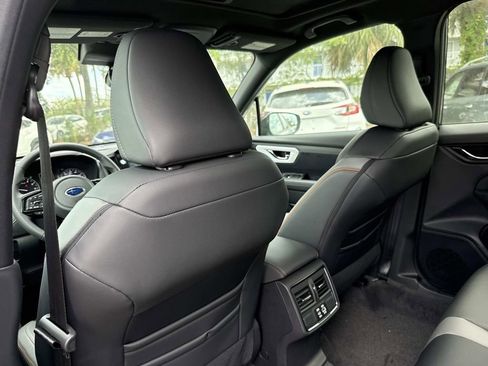 New 2026 Subaru Forester Sport AWD/4WD image 13