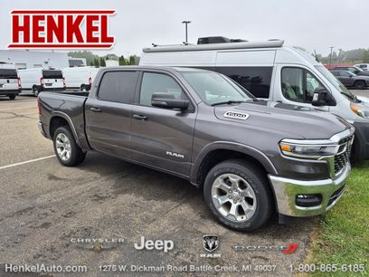 Used 2026 RAM 1500 Big Horn
