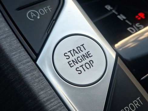 Certified 2025 BMW 430i xDrive Coupe w/ M Sport Package image 24