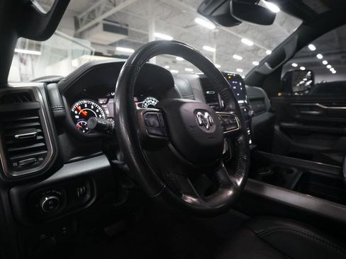 Used 2020 RAM 1500 Sport w/ Advanced Safety Group AWD/4WD image 8
