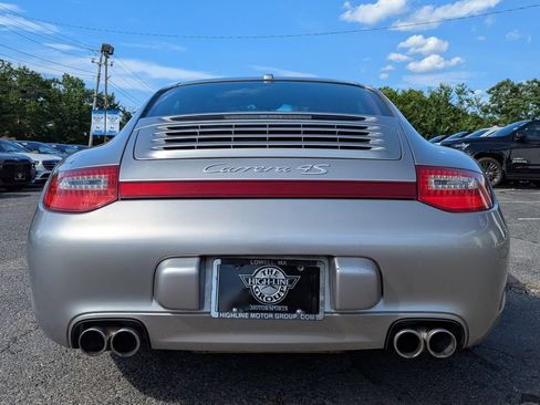 Used 2011 Porsche 911 Carrera S RWD image 9