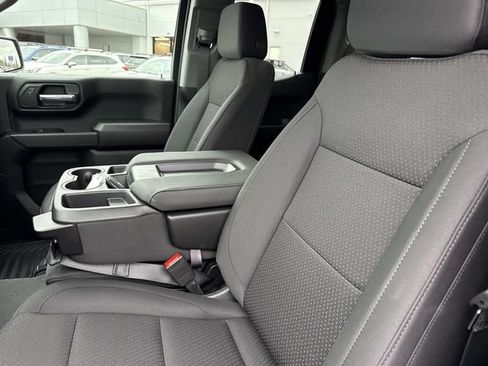 New 2026 GMC Sierra 1500 Pro w/ Graphite Edition AWD/4WD image 15