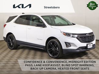 Used 2020 Chevrolet Equinox LT w/ Sport Edition video 1