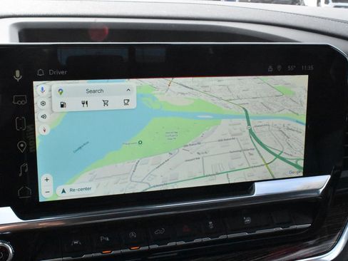 Used 2025 GMC Sierra 1500 Elevation w/ Elevation Premium Package image 26