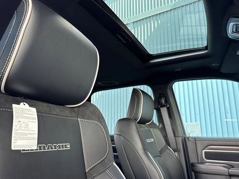 New 2026 RAM 3500 Laramie image 15