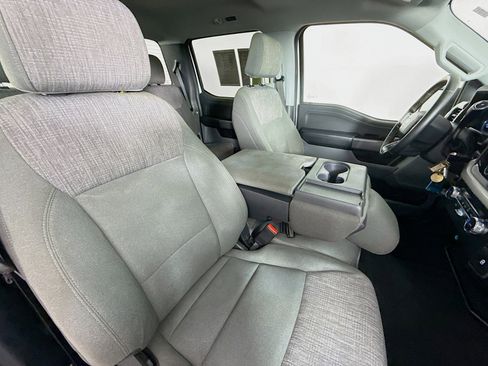 Used 2023 Ford F150 XLT w/ Equipment Group 301A Mid image 34