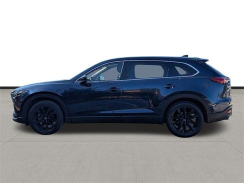Certified 2023 MAZDA CX-9 Touring Plus image 8