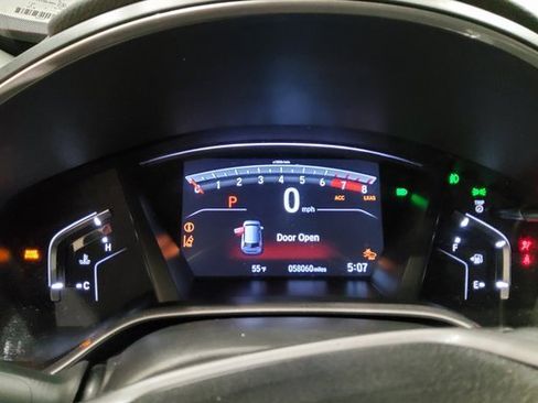 Certified 2020 Honda CR-V Touring image 35