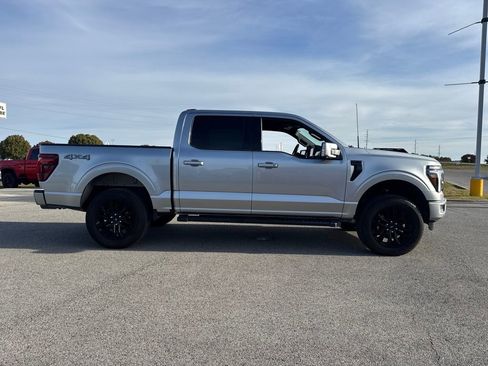 Used 2024 Ford F150 Lariat image 5