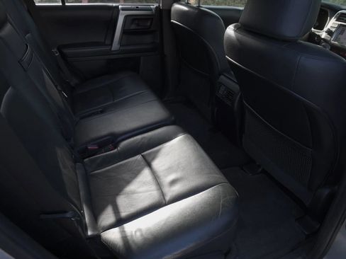 Used 2013 Toyota 4Runner Limited image 8