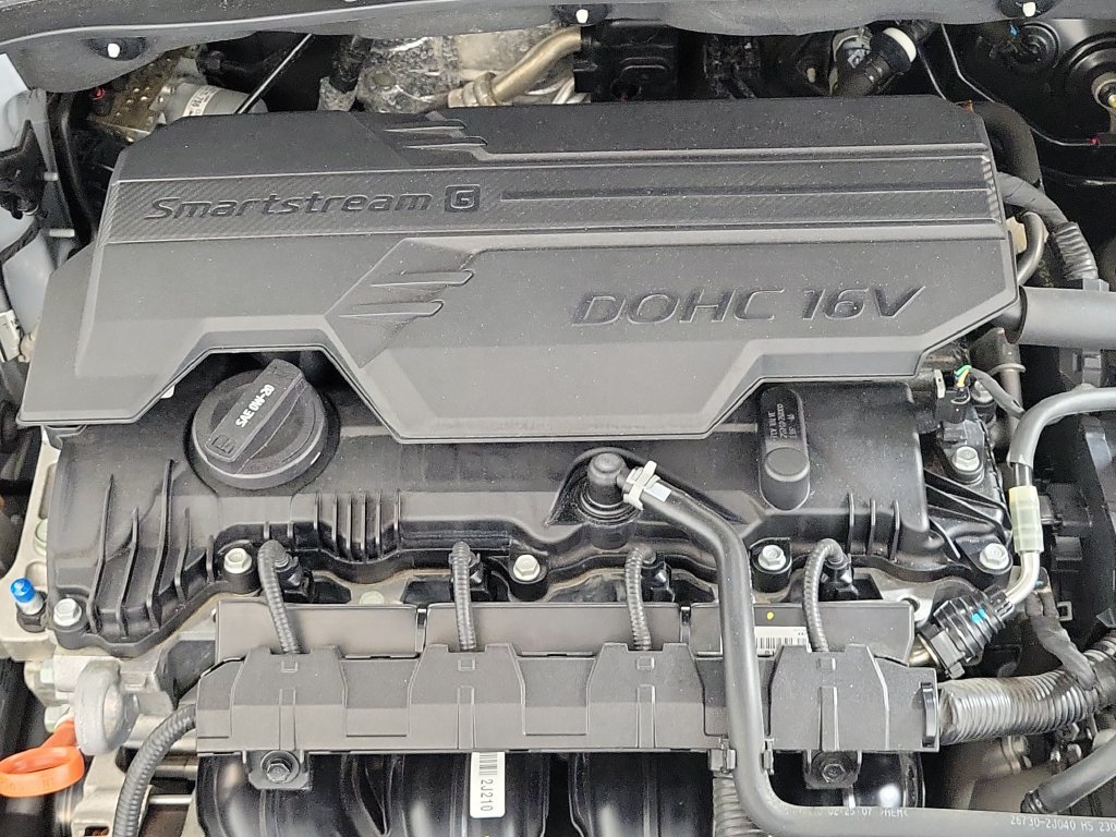 Used 2023 Hyundai Kona SEL FWD image 10