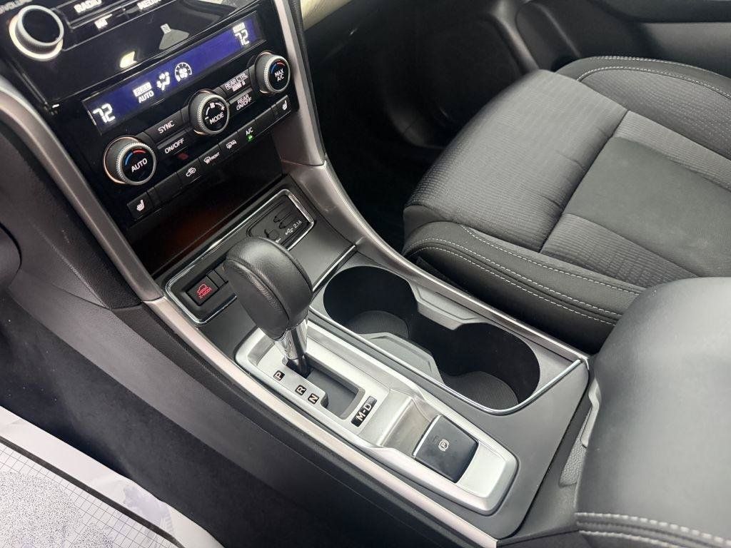 Used 2020 Subaru Ascent Premium w/ Convenience Package AWD/4WD image 20