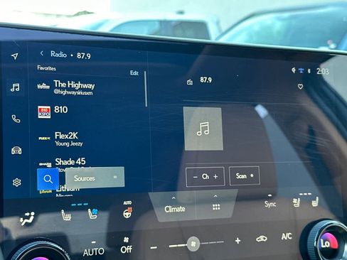 Certified 2025 Lexus NX 350h AWD w/ Premium Package image 20