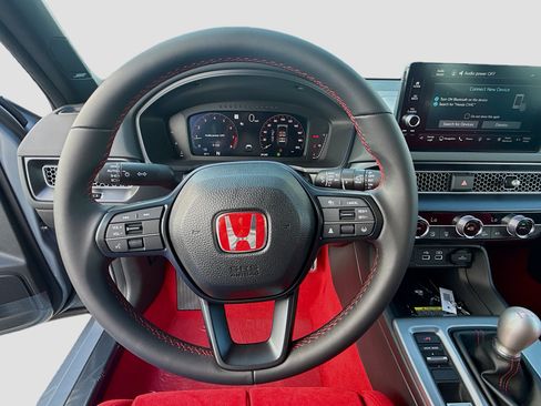 New 2026 Honda Civic Type R image 10