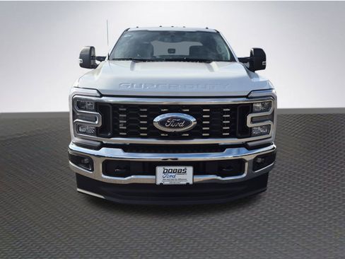 New 2026 Ford F350 XLT w/ XLT Premium Package image 3