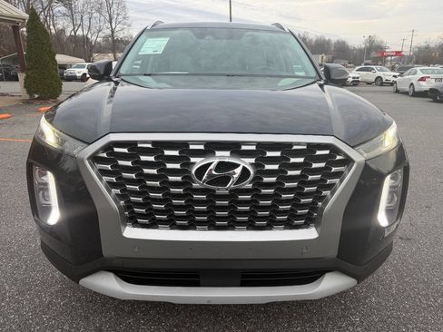 Used 2021 Hyundai Palisade SEL w/ Premium Package image 5
