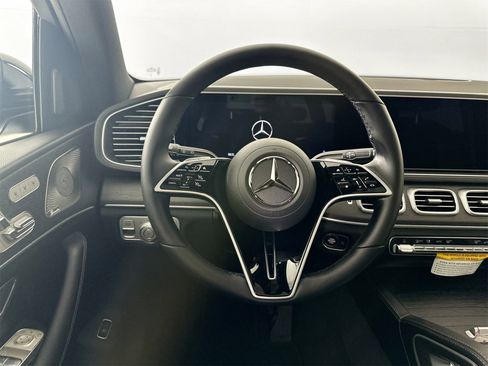 New 2026 Mercedes-Benz GLE 350 image 25