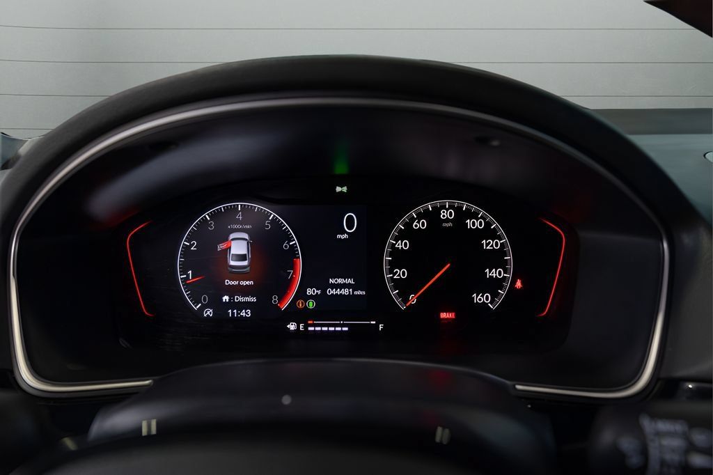 Used 2023 Honda Civic Si image 18