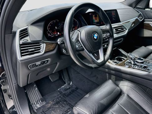 Used 2020 BMW X5 sDrive40i w/ Executive Package RWD image 9