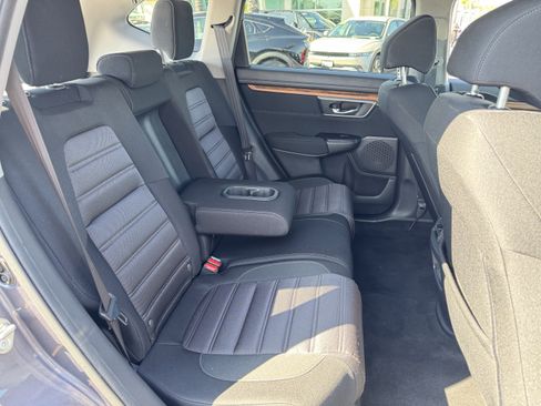 Used 2018 Honda CR-V EX image 35