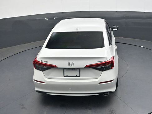 Used 2024 Honda Civic Sport image 23