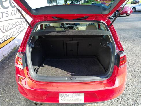 Used 2015 Volkswagen Golf TDI S FWD image 22
