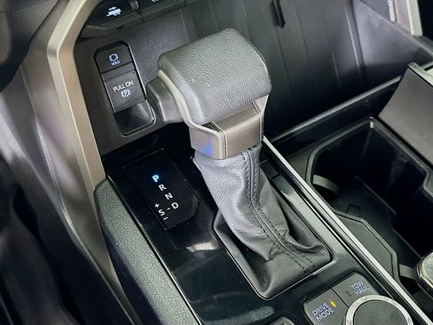 Used 2023 Toyota Sequoia SR5 w/ SR5 Premium Package image 33