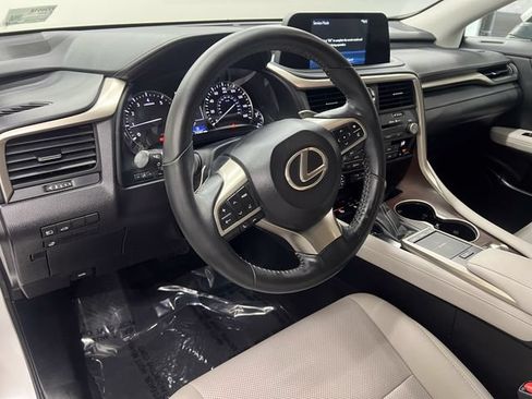 Certified 2020 Lexus RX 350 FWD w/ Premium Package image 16