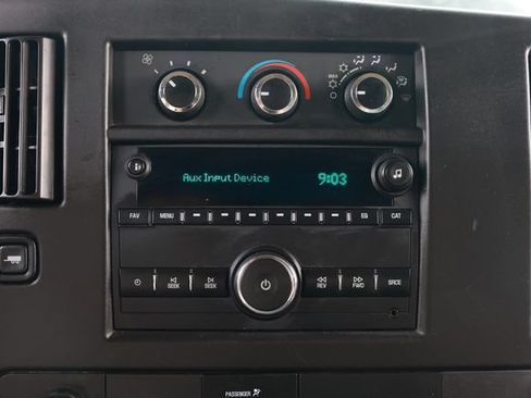 Used 2021 Chevrolet Express 2500 w/ Driver Convenience Package RWD image 36